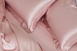 The Silk Pillowcase Revolution: Why You Need One in Your Life