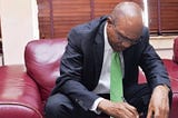 Godwin Emefiele Orders Release Of N3.5bn Rebate To Exporters