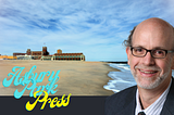 Meet the new executive editor of the Asbury Park Press