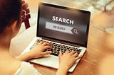 Why Search For Jobs Online?