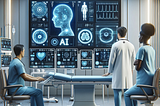 Artificial Intelligence and Healthcare: Is it really transforming healthcare?