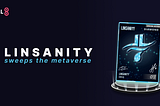 ‘Linsanity’ Sweeps the Metaverse