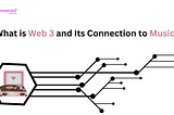 What is Web 3 and Its Connection to Music?