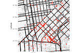 Visualize your Google Location History using R