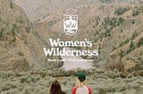 Struck Rebrands Women’s Wilderness
