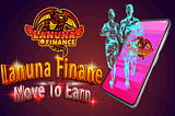 HOW MUCH CAN I EARN WITH THE LANUNA APP, THE NEW NFT APP?