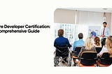 Azure Developer Certification: A Comprehensive Guide