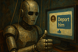 One Comment Rose Above the Bots: It Was Mine