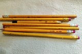 Are You Living a Pencil Life?