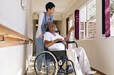 Nursing Home Visits To Resume in New York, New Rules Enacted