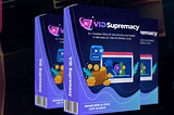 VidSupremacy OTO: The Future Of Automated Viral Videos