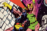 Why It’s So Hard to Get ‘Dark Phoenix’ Right on Film