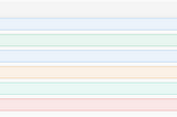 List of endpoints related to the blog models.