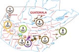 NOTE FOR GUATEMALA`S COFFEE INDUSTRY