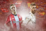?##Live@!!>> Real Madrid vs Athletic Bilbao Live Stream Spanish Super Cup