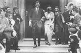 Jitendra and Indira: India’s Royal Runaway Couple