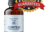 "Unlock Your Brain’s Full Potential with Cortexi: A Comprehensive Review"