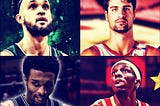 4 Players Lakers Could Target In Blockbuster Austin Reaves Trades