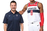 The Rui Hachimura Effect in Toronto