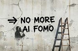 AI for Marketing — Issue #4: No more AI FOMO