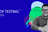 Analiz — State of Testing 2020 Report