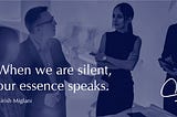Mastering the Silent Communication: Decoding the Power of Body Language