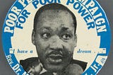 Remembering the Anti-Capitalist Critique of Martin Luther King Jr.