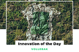 Innovation of the Day: Vollebak