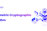 Expanded by the MDUKEY encryption method: about common asymmetric encryption algorithms in…