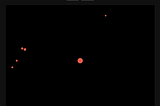 From Cells to Stars: Reimagining Conway’s Game of Life with Orbital Mechanics