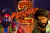 Pushpa 2: The Much-Awaited Sequel to a Blockbuster Phenomenon