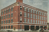 Washington Avenue Factory District