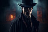 Pre-order The Serpent of New Orleans