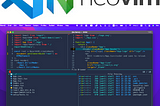 How I Learned to Love Vim and Transit from VS Code to a Neovim Workflow for Coding in a Month