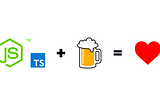 Building a Node.js CLI with TypeScript, packaged and distributed via Homebrew