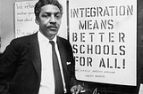 From Protest to Politics: The Future of the Movement by Bayard Rustin (1965)