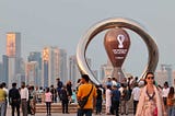 “La Copa Mundial de la vergüenza”: los espejismos de Qatar
