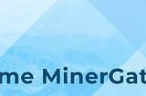 How to Use Our DSP Package by MinerGate