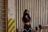 Actions That Prevent Injury in Weight Training