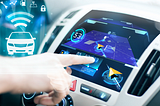 Auto Intelligent Cockpit Platform