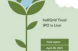 All That You Need to Know About IndiGrid NCD