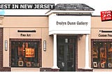 Best Gallery In New Jersey: Evalyn Dunn Gallery / 2024 American Art Awards