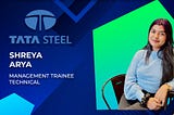 TATA STEEL-Management Trainee Technical