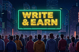 Write & Earn: Submission Guidelines & Style Guide