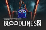 Vampire the Masquerade Bloodlines 2, Dead Before Arrival