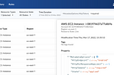 Understanding Instance Metadata Service (IMDS)