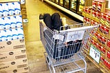 It’s time for a consumer approach to the climate crisis