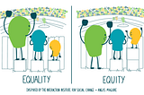 Aiming for Equity in Health Materials