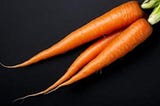 Carrots: A Wholesome Addition to a Balanced Diet