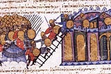 How 12th Century Byzantine Generals solved a 21st Century Blockchain problem